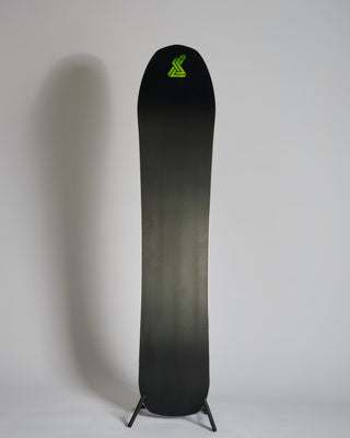 Island Snowboards Deep Psych Snowboard