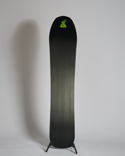 Island Snowboards Deep Psych Snowboard