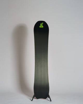 Island Snowboards Volume One Snowboard