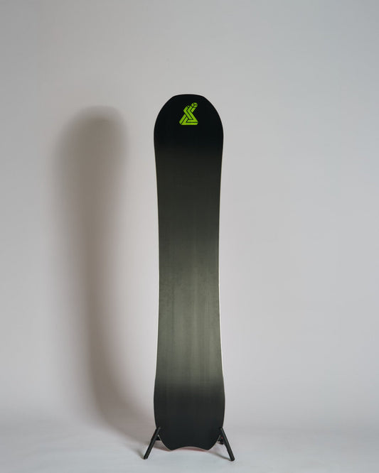 Island Snowboards Volume One Snowboard