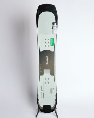 Capita Mega Death Wide 2025 Snowboard