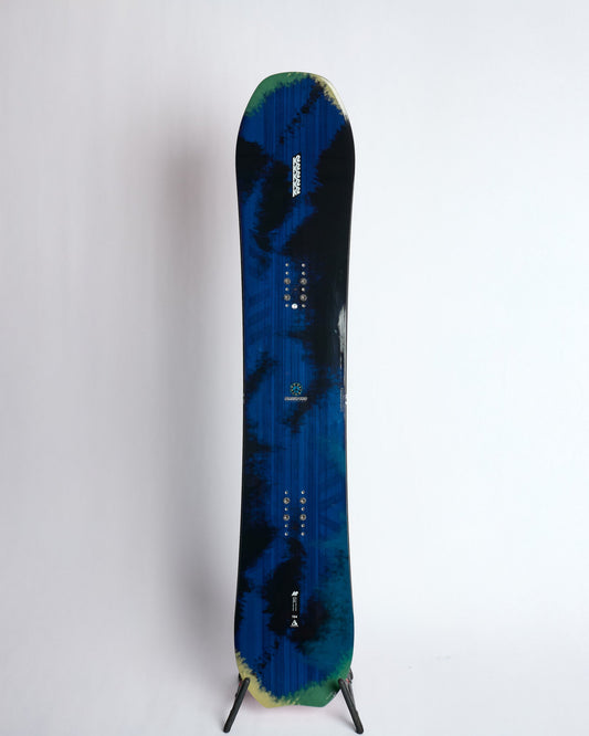 K2 Passport 2025 Snowboard