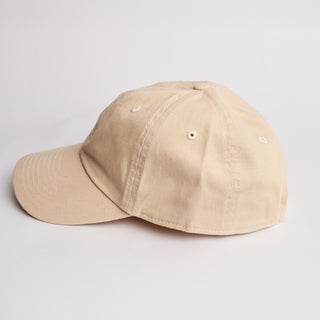 Behind The Pines 80's Dad Hat Stone