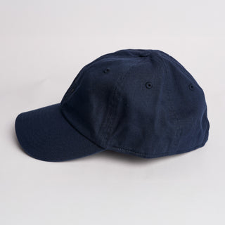 Behind The Pines x Fish Club Sommelier Dad Hat Navy
