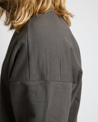 Behind The Pines Delta Crew Asphalt