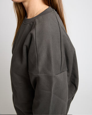 Behind The Pines Delta Crew Asphalt