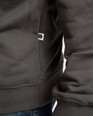 Behind The Pines Delta Crew Asphalt