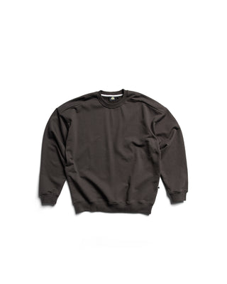 Behind The Pines Delta Crew Asphalt