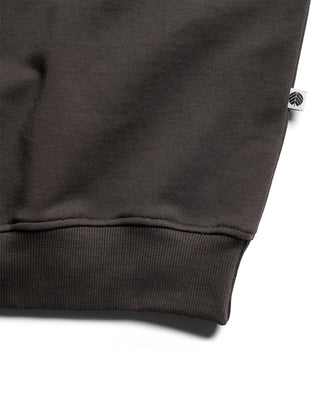 Behind The Pines Delta Crew Asphalt