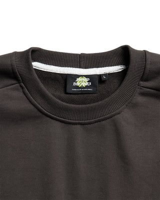 Behind The Pines Delta Crew Asphalt