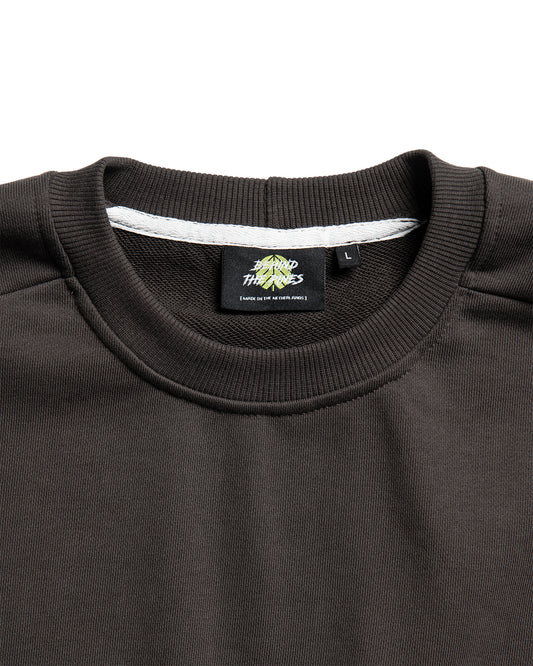 Behind The Pines Delta Crew Asphalt