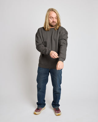 Behind The Pines Delta Crew Asphalt