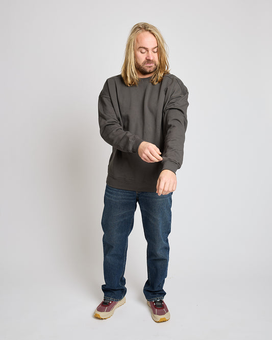 Behind The Pines Delta Crew Asphalt