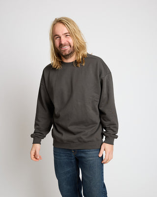 Behind The Pines Delta Crew Asphalt