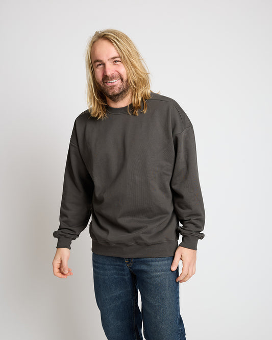 Behind The Pines Delta Crew Asphalt