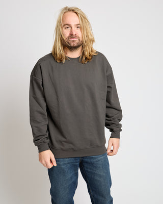 Behind The Pines Delta Crew Asphalt