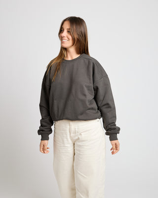 Behind The Pines Delta Crew Asphalt