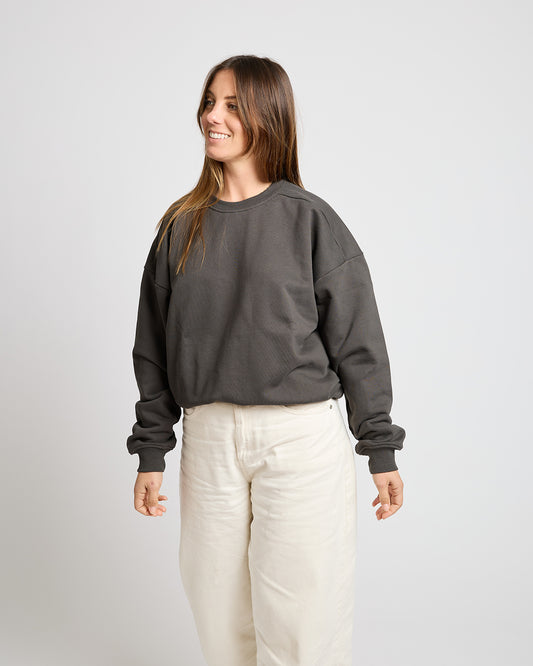 Behind The Pines Delta Crew Asphalt