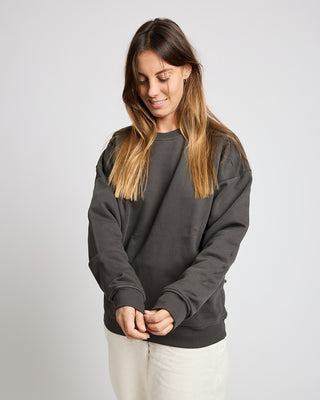 Behind The Pines Delta Crew Asphalt