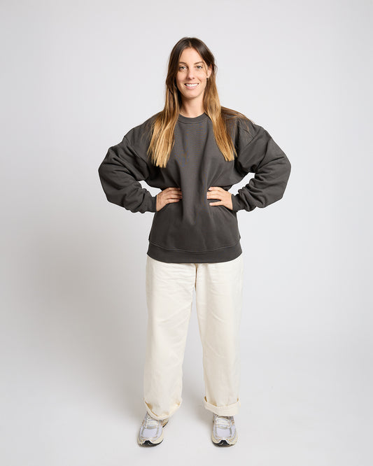 Behind The Pines Delta Crew Asphalt