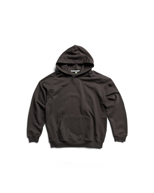 Behind The Pines Delta Hoodie Asphalt