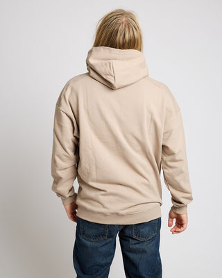 Behind The Pines Delta Hoodie Sand