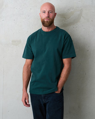 Behind The Pines Organic Heavy Tee Pinheiro