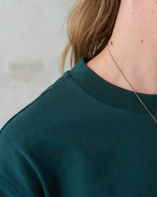 Behind The Pines Organic Heavy Tee Pinheiro