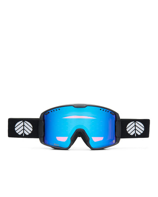 Behind The Pines Helios Zeiss Sonar® Electric Blue