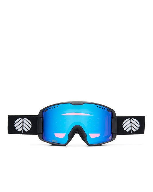 Behind The Pines Helios Zeiss Sonar® Electric Blue