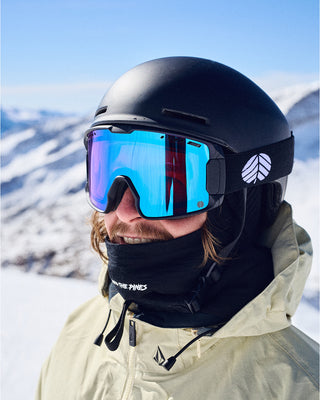 Behind The Pines Helios Zeiss Sonar® Electric Blue