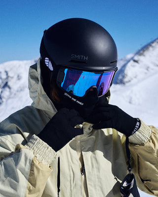 Behind The Pines Helios Zeiss Sonar® Electric Blue