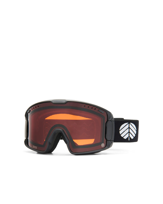 Behind The Pines Helios Zeiss Sonar® Ember Orange