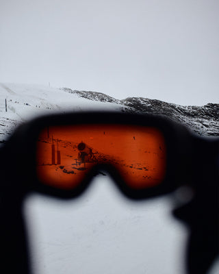 Behind The Pines Helios Zeiss Sonar® Ember Orange