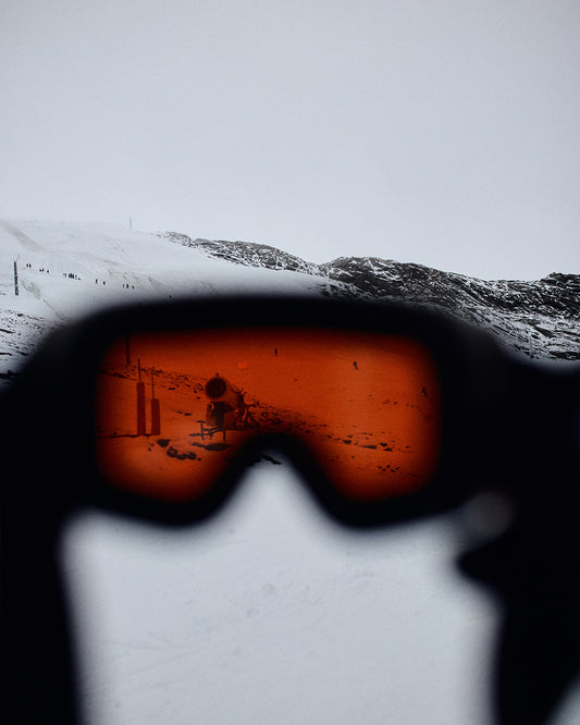 Behind The Pines Helios Zeiss Sonar® Ember Orange