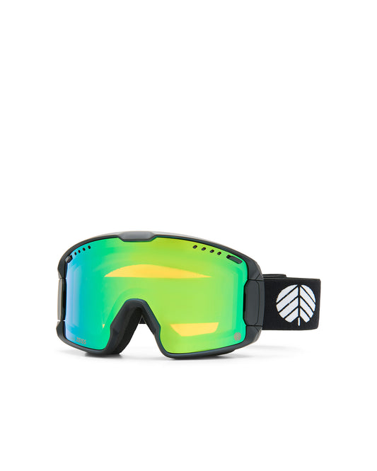 Behind The Pines Helios Zeiss Sonar® Emerald Green