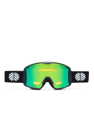 Behind The Pines Helios Zeiss Sonar® Emerald Green