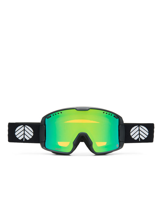 Behind The Pines Helios Zeiss Sonar® Emerald Green