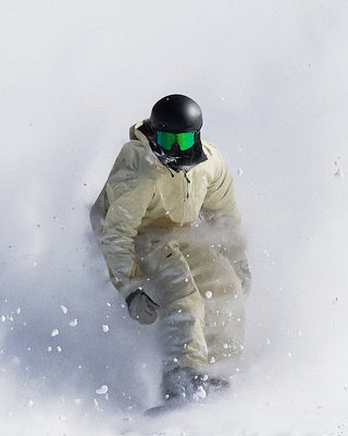 Behind The Pines Helios Zeiss Sonar® Emerald Green