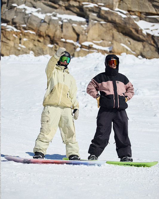 Behind The Pines Helios Zeiss Sonar® Emerald Green