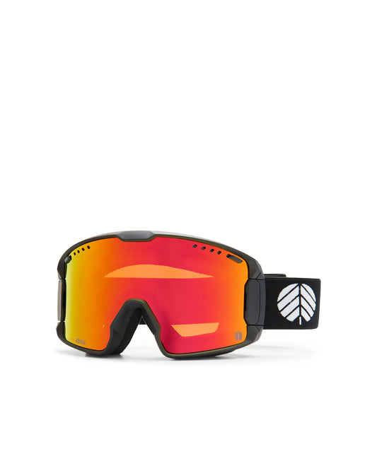 Behind The Pines Helios Zeiss Sonar® Ruby Red