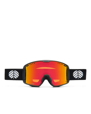 Behind The Pines Helios Zeiss Sonar® Ruby Red