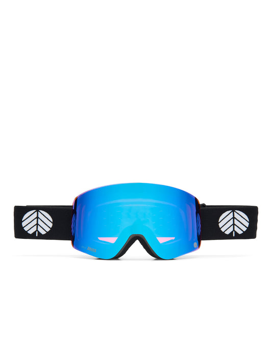 Behind The Pines Nimbus Zeiss Sonar® Electric Blue