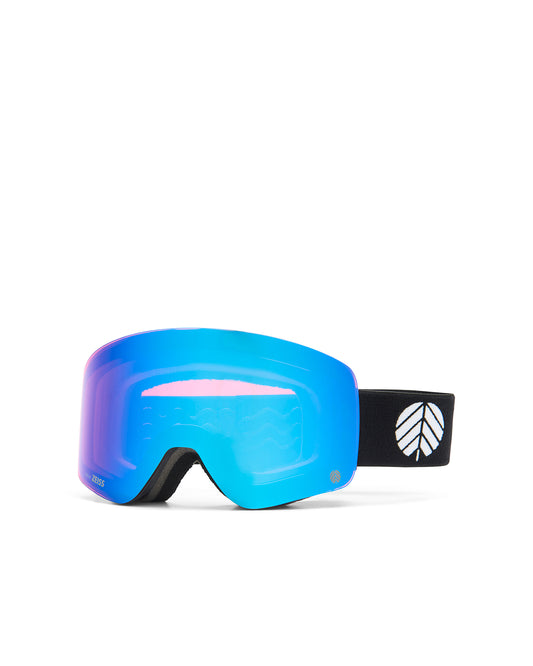 Behind The Pines Nimbus Zeiss Sonar® Electric Blue