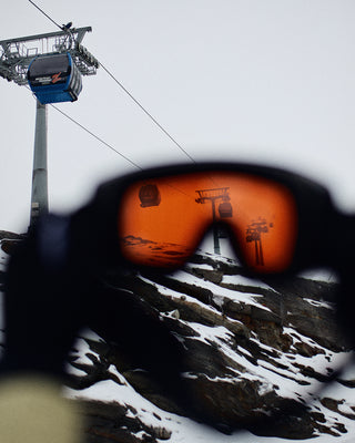 Behind The Pines Nimbus Zeiss Sonar® Electric Blue