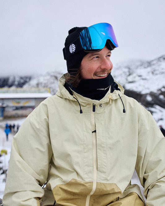 Behind The Pines Nimbus Zeiss Sonar® Electric Blue