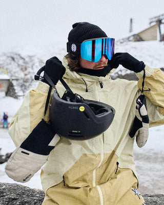 Behind The Pines Nimbus Zeiss Sonar® Electric Blue