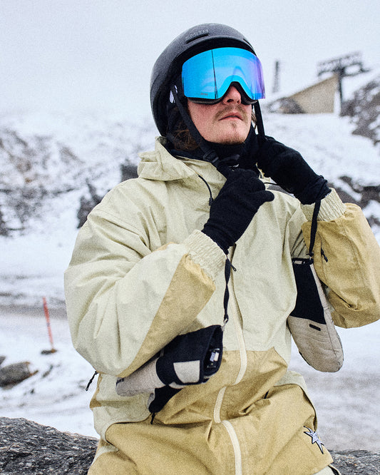 Behind The Pines Nimbus Zeiss Sonar® Electric Blue