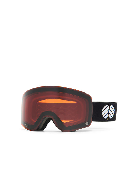 Behind The Pines Nimbus Zeiss Sonar® Ember Orange