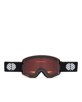 Behind The Pines Nimbus Zeiss Sonar® Ember Orange